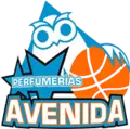 Perfumerías Avenida