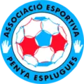 Penya Esplugues