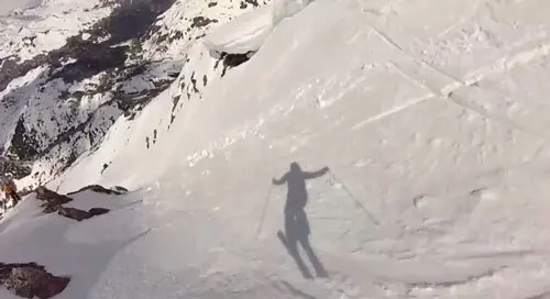 Jacetania Freeride | Foto:  Vimeo