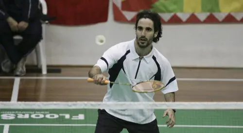El aragon&eacute;s Pablo Abi&aacute;n fue el campe&oacute;n de la pasada edici&oacute;n | Foto: J. Blasco - Heraldo
