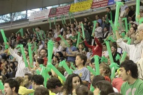 La Marcha Verde, clave para el devenir pe&ntilde;ista | Foto: CB Pe&ntilde;as