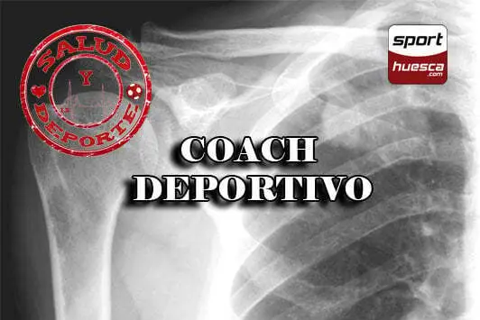 coach deportivo