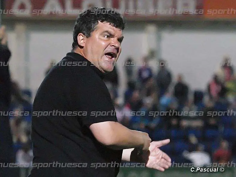 On&eacute;simo S&aacute;nchez | Foto: C.Pascual