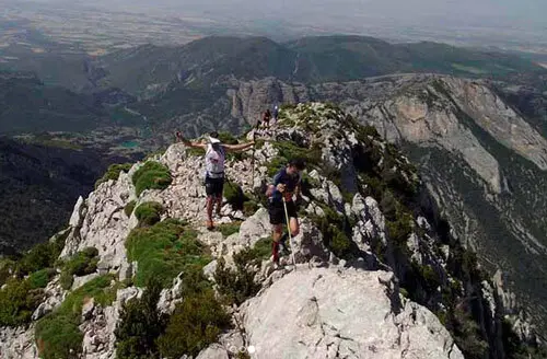 Los monta&ntilde;eros deber&aacute;n sortear m&aacute;s de 