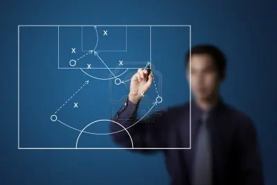 Foto: www.entrenarfutbol.es
