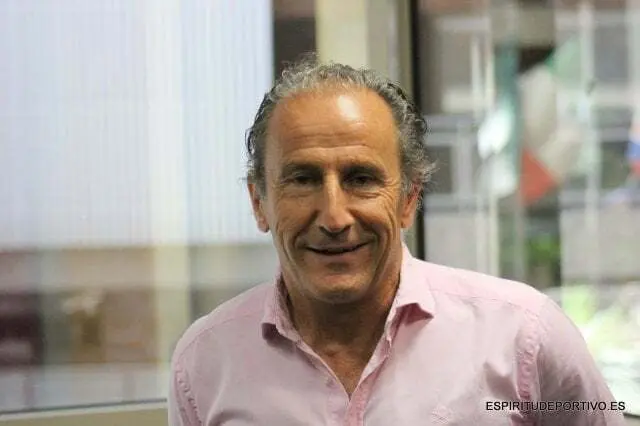 Pet&oacute;n | Foto: Esp&iacute;ritu Deportivo