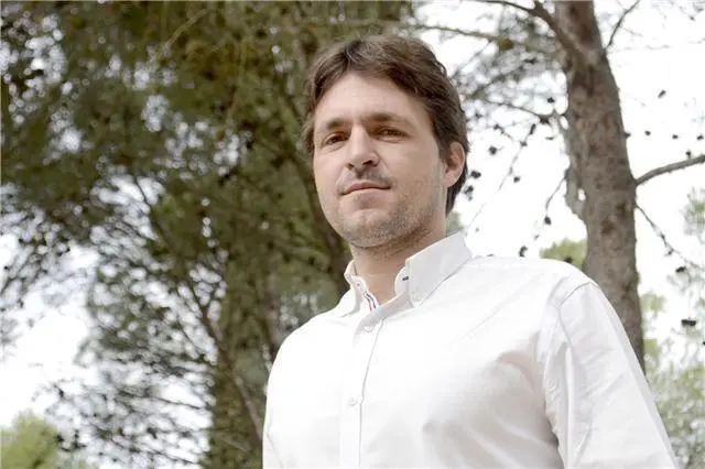 Jos&eacute; Luis Ortas | Foto: Diario del Alto Arag&oacute;n - Laura Cereza