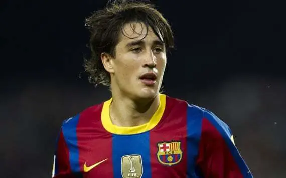 Bojan Krkic | Foto: orgulloso.es