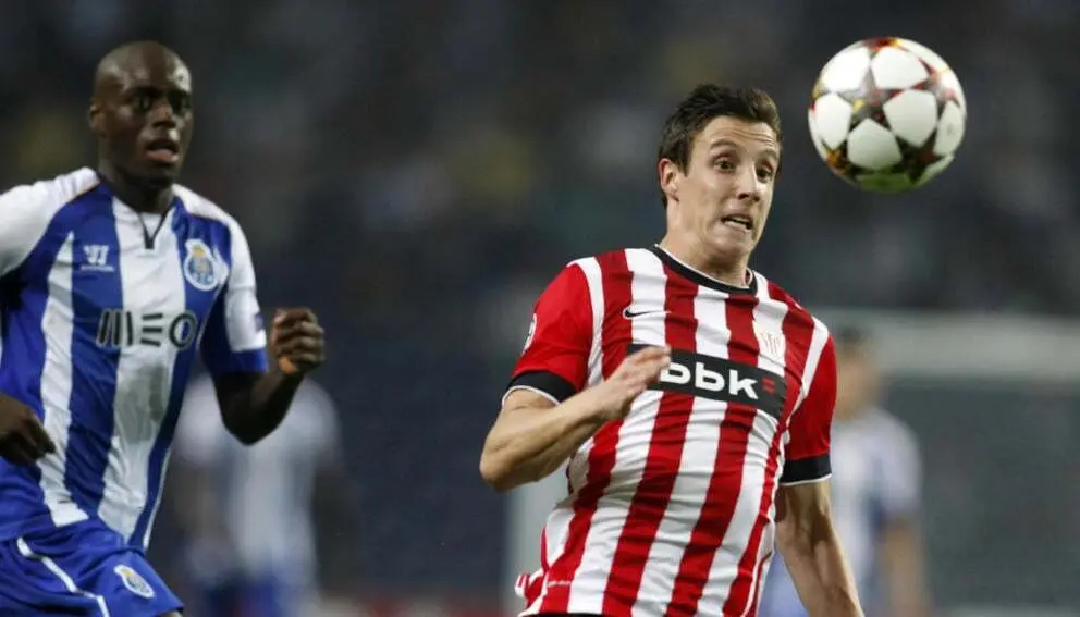 Guillermo, frente al Oporto | Foto: elconfidencial.com