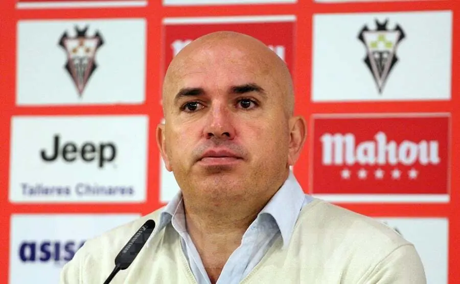 Luis C&eacute;sar Sampedro | Foto: 5maseldescuento.es