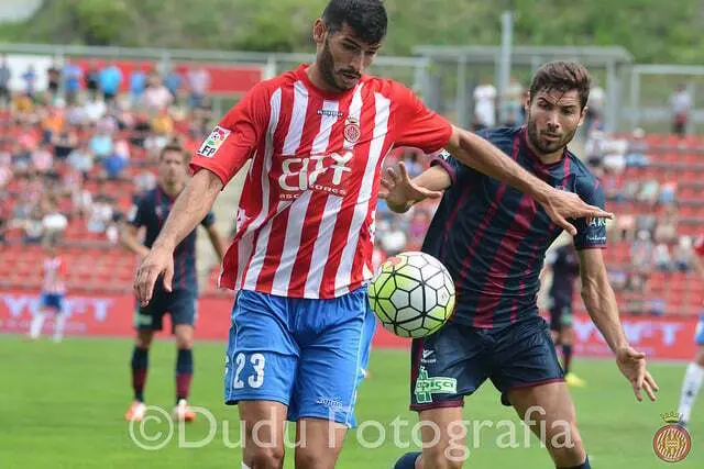 Morillas en Montilivi | Foto: @DuduFotografia