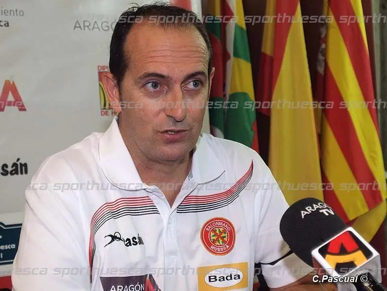 Nolasco | Foto: sporthuesca.com - C.Pascual