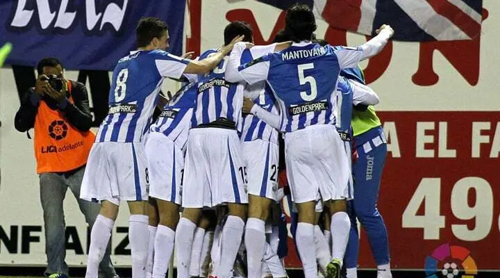 Foto: deportivoleganes.com
