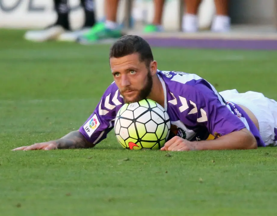 Foto: www.realvalladolid.es