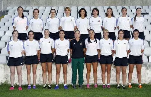 El arbitraje femenino de f&uacute;tbol se abre paso en nuestro pa&iacute;s