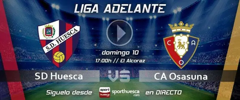 Fotomontaje: sporthuesca.com