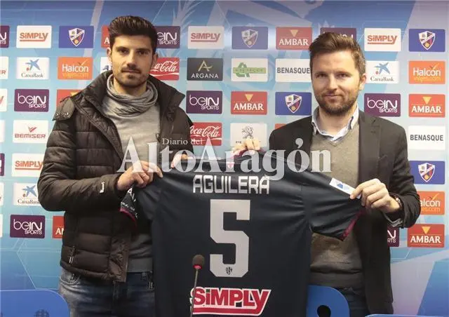 Foto: Diario del Alto Arag&oacute;n - Pablo Segura