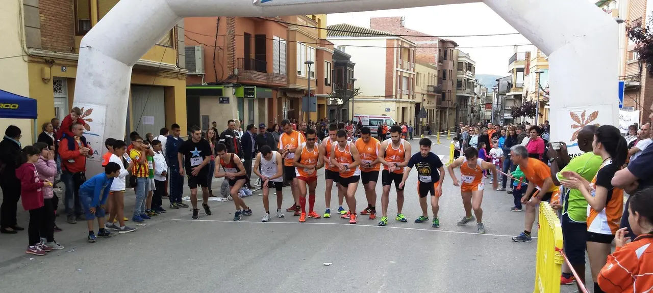 Imagen del pasado a&ntilde;o