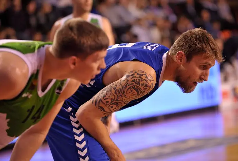 J30 LEB Oro San Pablo Burgos-C&aacute;ceres Patrimonio de la Humanidad| Foto: www.caceresbasket.com