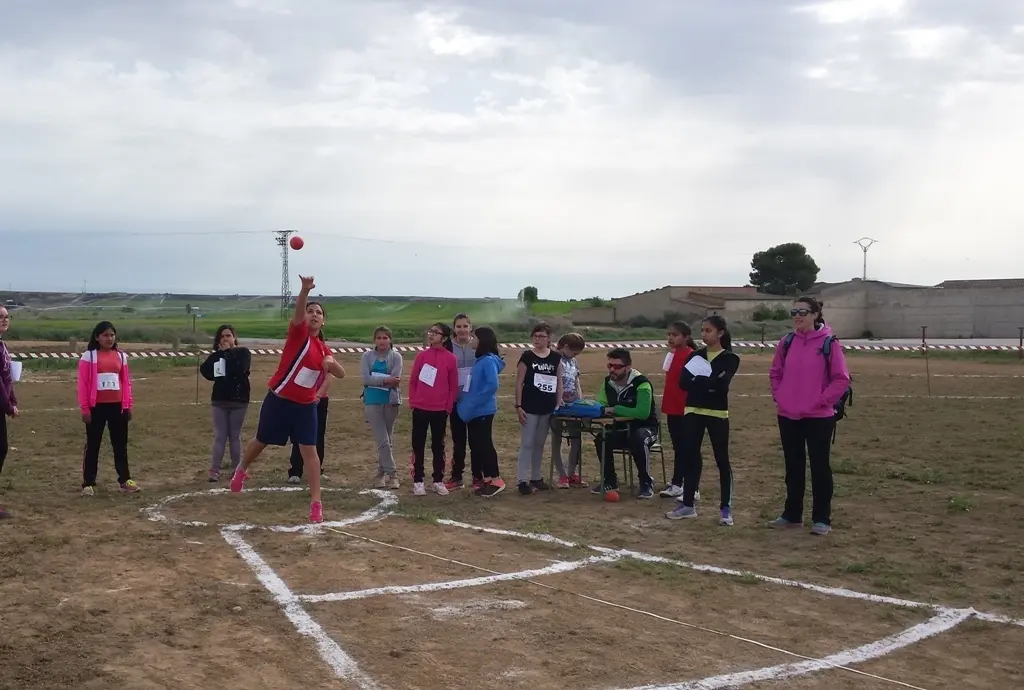 Foto: Comunicaci&oacute;n Bajo Cinca