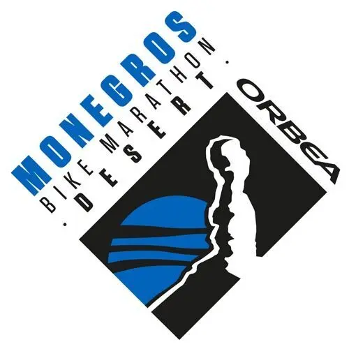 Logo Orbea Monegros