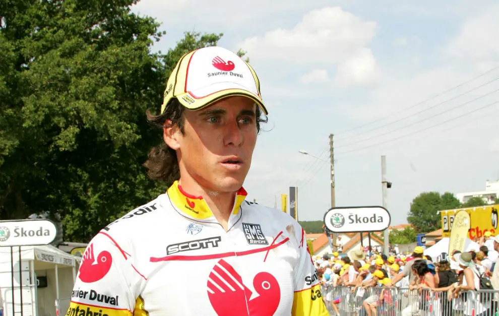 David Ca&ntilde;ada | Foto: marca.com