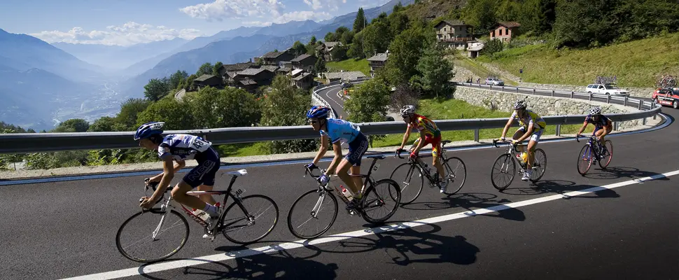 Giro Valle Aosta | Foto: aosta-valley.co.uk