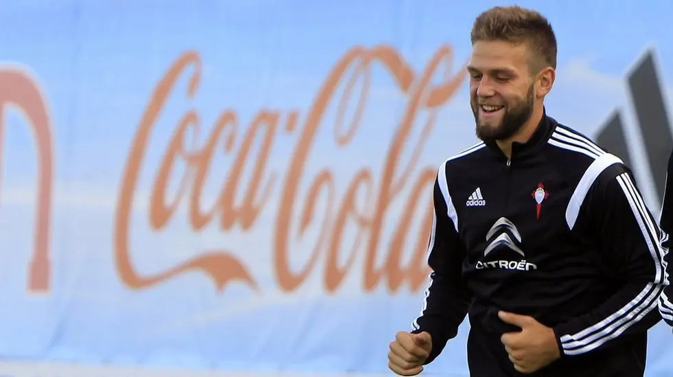 David Goldar | Foto: moiceleste.com