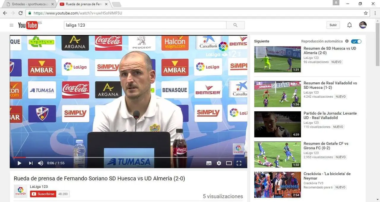 Foto: Youtube
