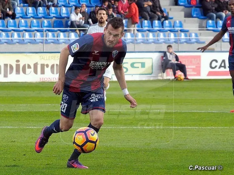 Rajko Brežančić | Foto: C. Pascual
