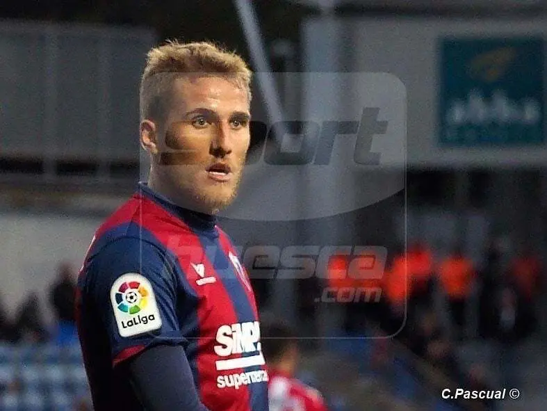 El talentoso jugador madrile&ntilde;o jugar&aacute; en la Liga de las estrellas | Foto: C.Pascual