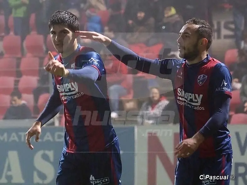 Melero ser&aacute; azulgrana hasta 2020.| Foto: C. Pascual