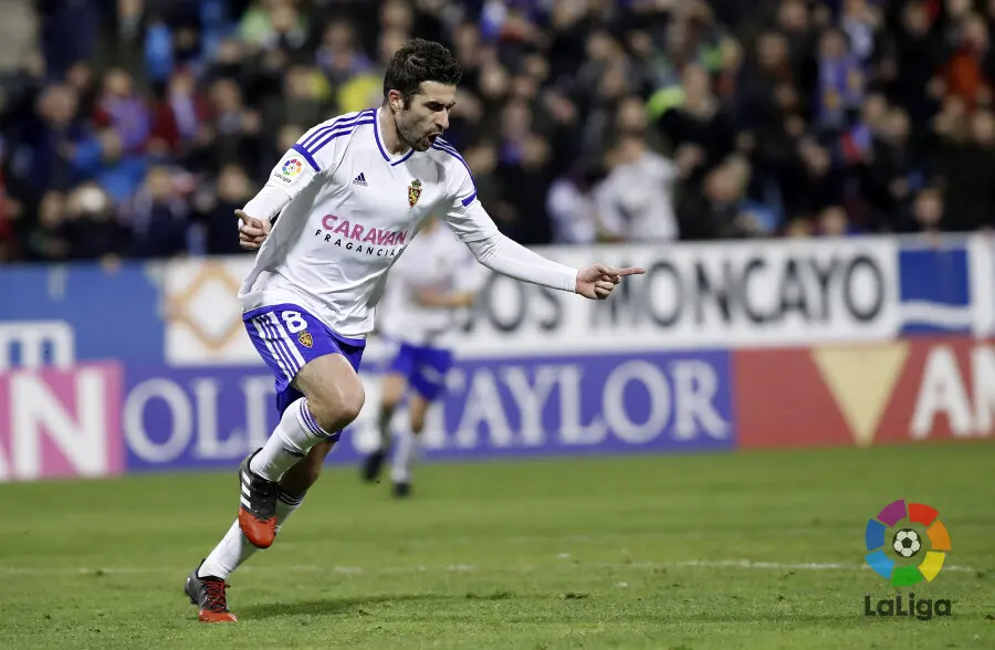 CANI | Foto: LaLiga