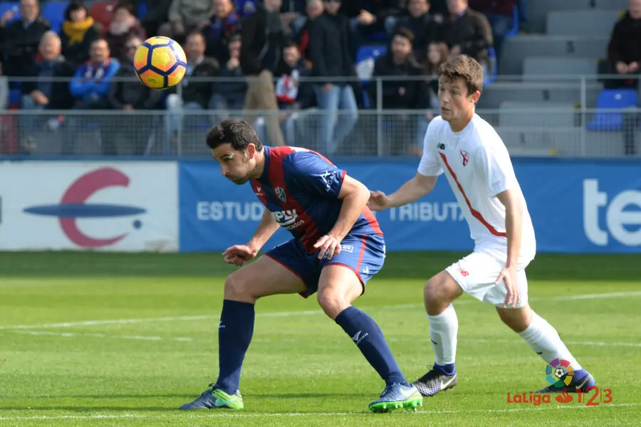 El riojano se encuentra en su mejor momento como azulgrana | Foto: LaLiga