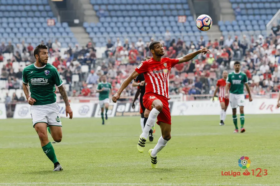 Son ya 9 las ocasiones en las que el Huesca ha firmado tablas lejos de casa | Foto: LaLiga