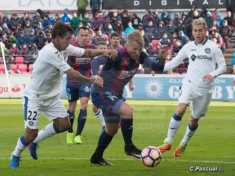 Los azulgrana intentar&aacute;n mantener la puerta a cero en el primer encuentro | Foto: C.Pascual