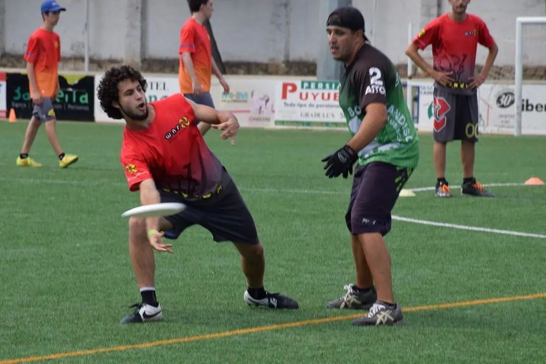 Imagen de pasadas ediciones.