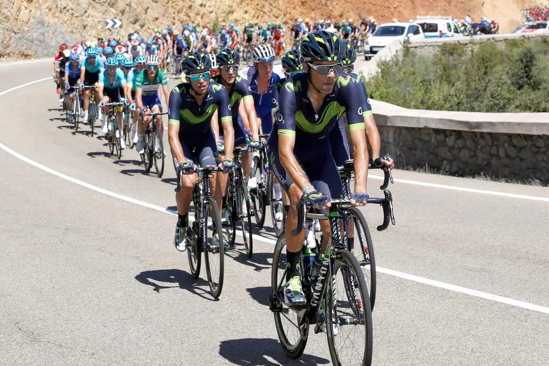 Vuelta a Burgos 2017 | Foto: Luis Angel Gomez/BettiniPhoto