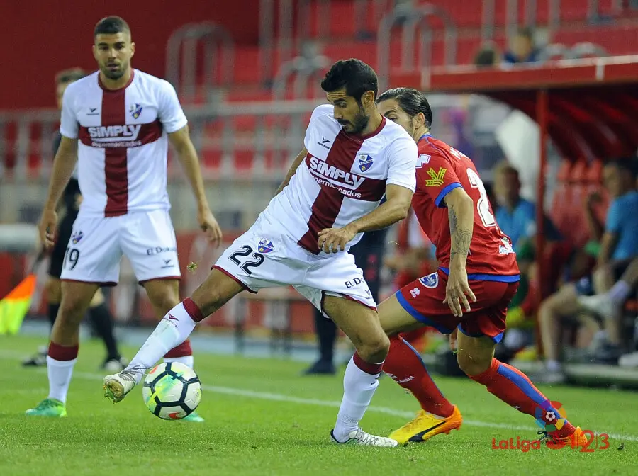 Sastre en su anterior etapa | Foto: LaLiga