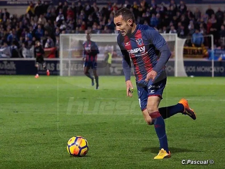Ferreiro tuvo un papel importante en el derbi | Foto: C.Pascual