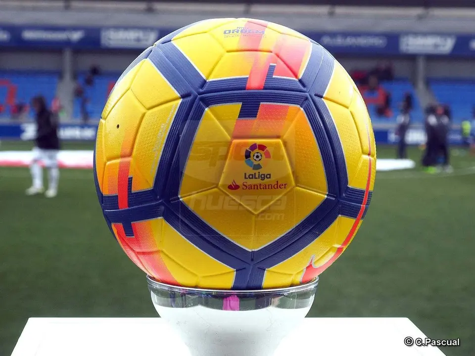 El Eibar-Huesca se&aacute; el primer duelo de los azulgranas en la &eacute;lite | Foto: C.Pascual