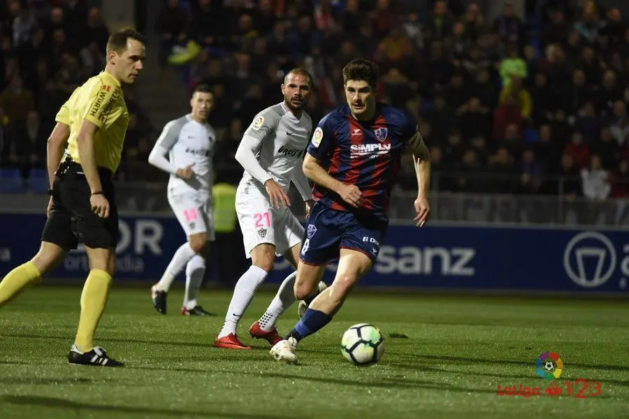 El azulgrana causar&aacute; baja durante dos jornadas | Foto: LaLiga