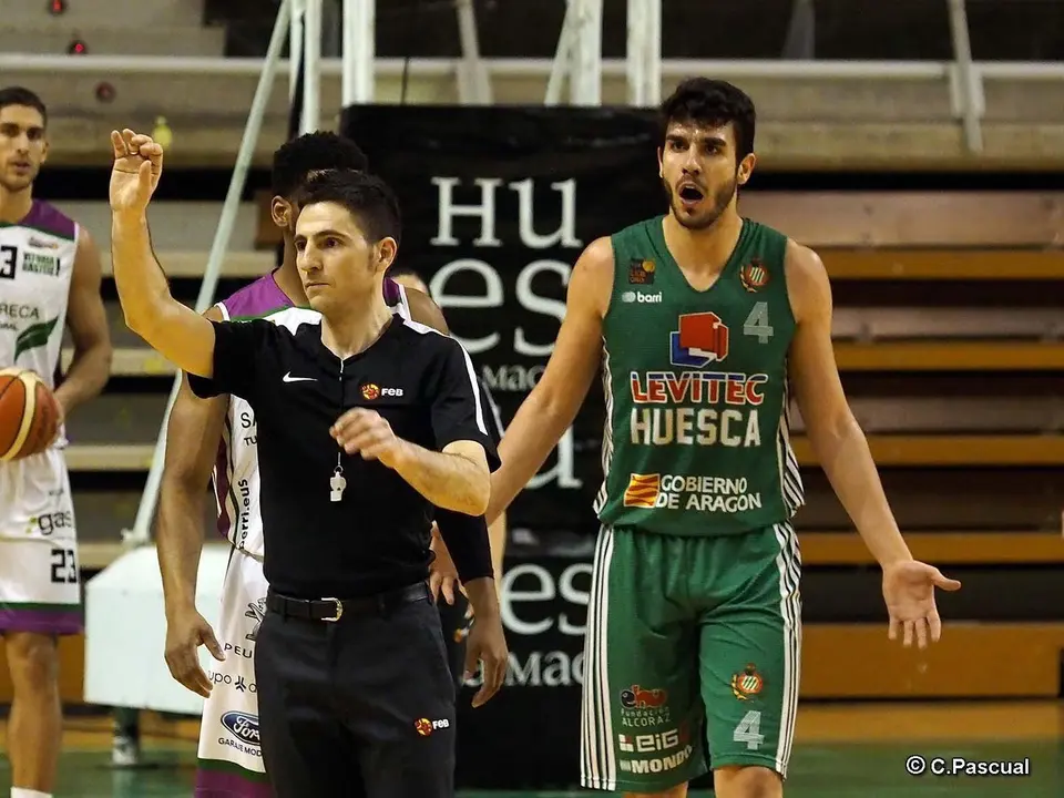 Sergio Rodr&iacute;guez cambia de aires una temporada m&aacute;s | Foto: C. Pascual