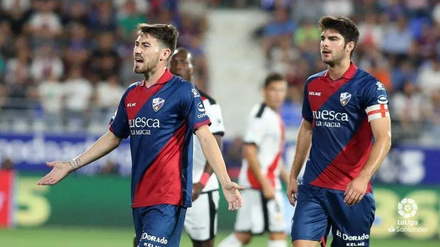 Melero apela a la tranquilidad y conf&iacute;a en el estilo de Leo. | Foto: LFP
