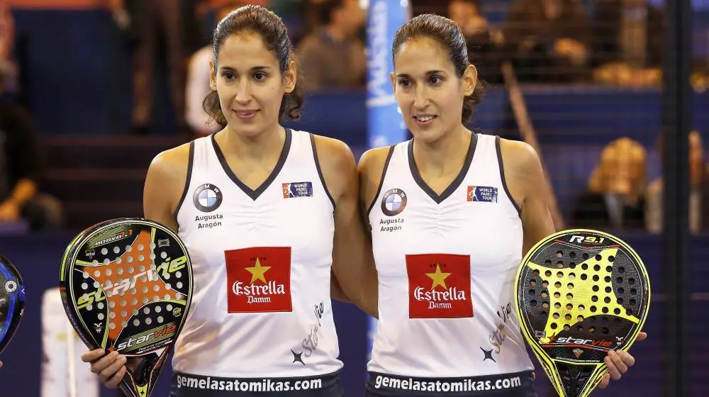 Imagen de las hermanas S&aacute;nchez Alayeto | Foto: as.com