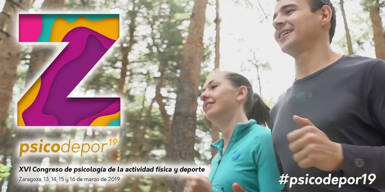 Zaragoza acoge en marzo una nueva edici&oacute;n del Congreso de Psicolog&iacute;a Deportiva.