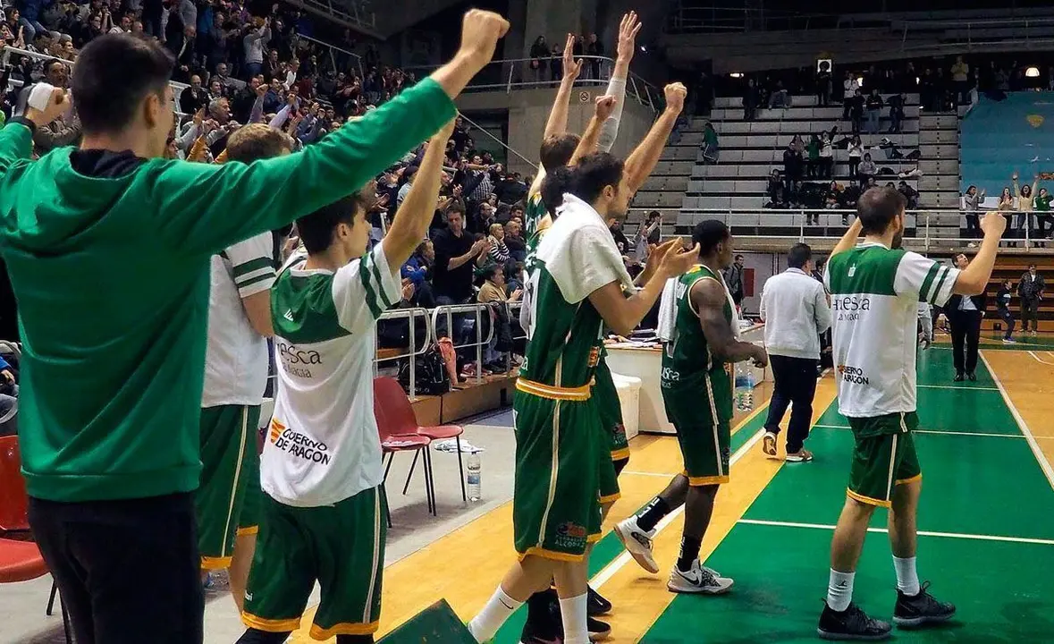 La ilusi&oacute;n por este equipo se ha de mantener intacta | Foto: C.Pascual