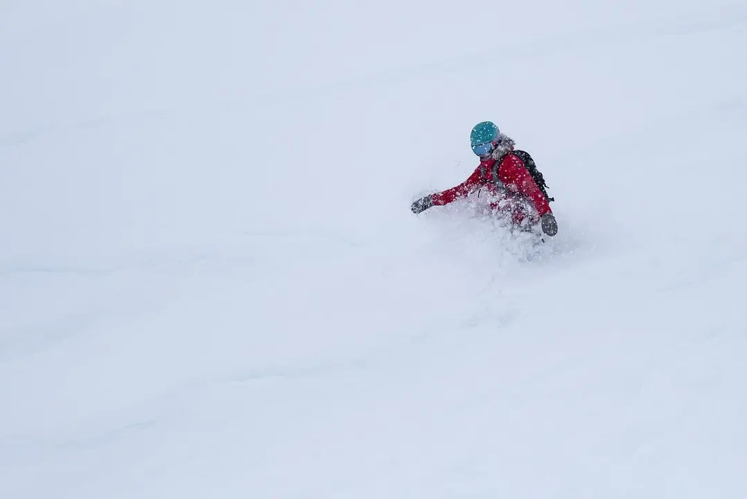 Una nieve de puro lujo en Formigal para esquiarla. Foto: Aram&oacute;n Formigal-Panticosa. 