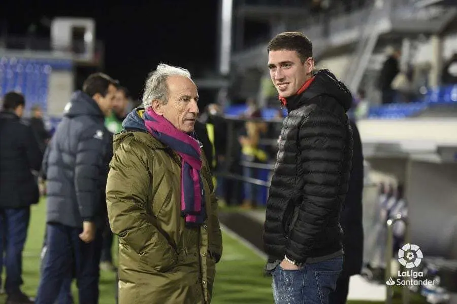 Pet&oacute;n ha mostrado su descontento con el criterio del VAR | Foto: LFP