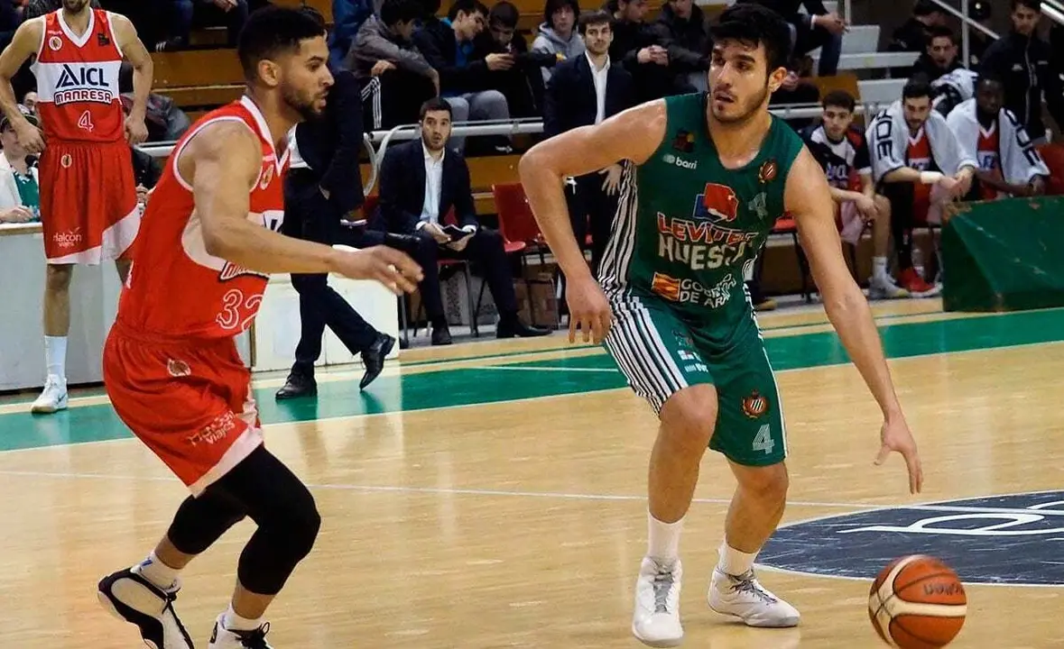 Sergio Rodr&iacute;guez volver&aacute; a enfrentarse a Manresa, esta vez en ACB | Foto: C.Pascual